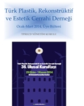 2014 Yılı Ocak-Mart Bülteni