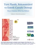 2014 Yılı Mayıs-Temmuz Bülteni