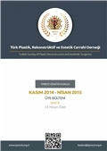 2014 Kasım - 2015 Nisan Bülteni