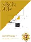 2019 Yılı Nisan Bülteni
