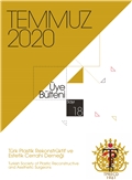 2020 Yılı Temmuz Bülteni