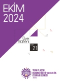 2024 Yılı Ekim Ayı Bülteni