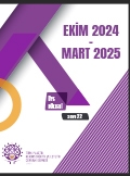 Ekim 2024 - Mart 2025 Bülteni
